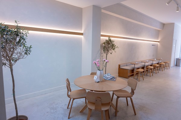 Medium property photo - Eerste Constantijn Huygensstraat 33H, 1054 BR Amsterdam